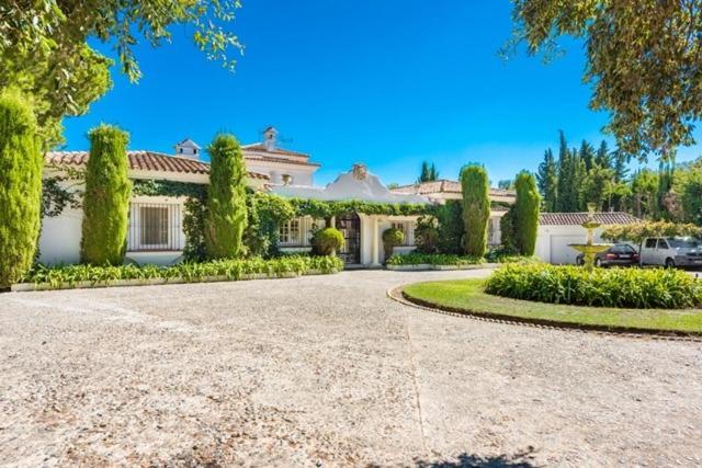 Peace & Tranquility, Sotogrande, Spain (Adults Only) Εξωτερικό φωτογραφία