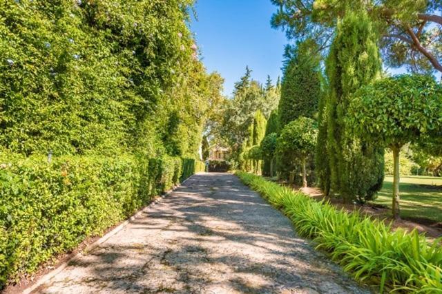 Peace & Tranquility, Sotogrande, Spain (Adults Only) Εξωτερικό φωτογραφία
