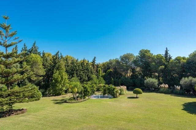 Peace & Tranquility, Sotogrande, Spain (Adults Only) Βίλα Εξωτερικό φωτογραφία