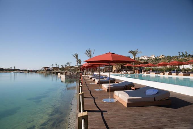 Peace & Tranquility, Sotogrande, Spain (Adults Only) Εξωτερικό φωτογραφία