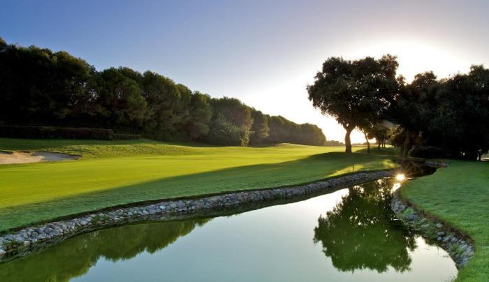Peace & Tranquility, Sotogrande, Spain (Adults Only) Εξωτερικό φωτογραφία