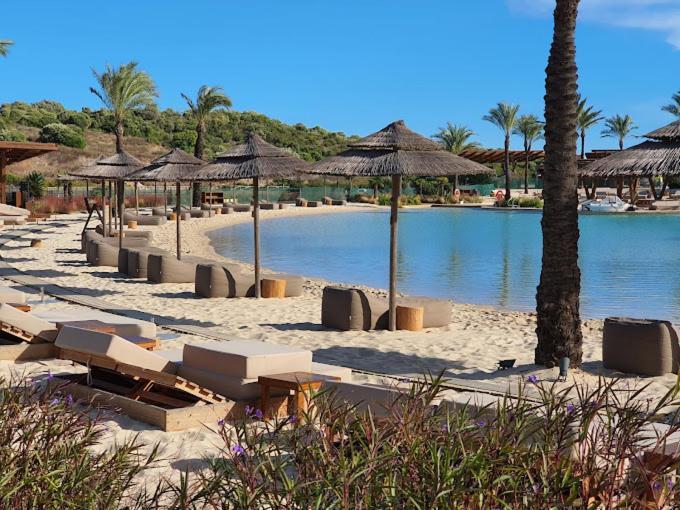 Peace & Tranquility, Sotogrande, Spain (Adults Only) Βίλα Εξωτερικό φωτογραφία