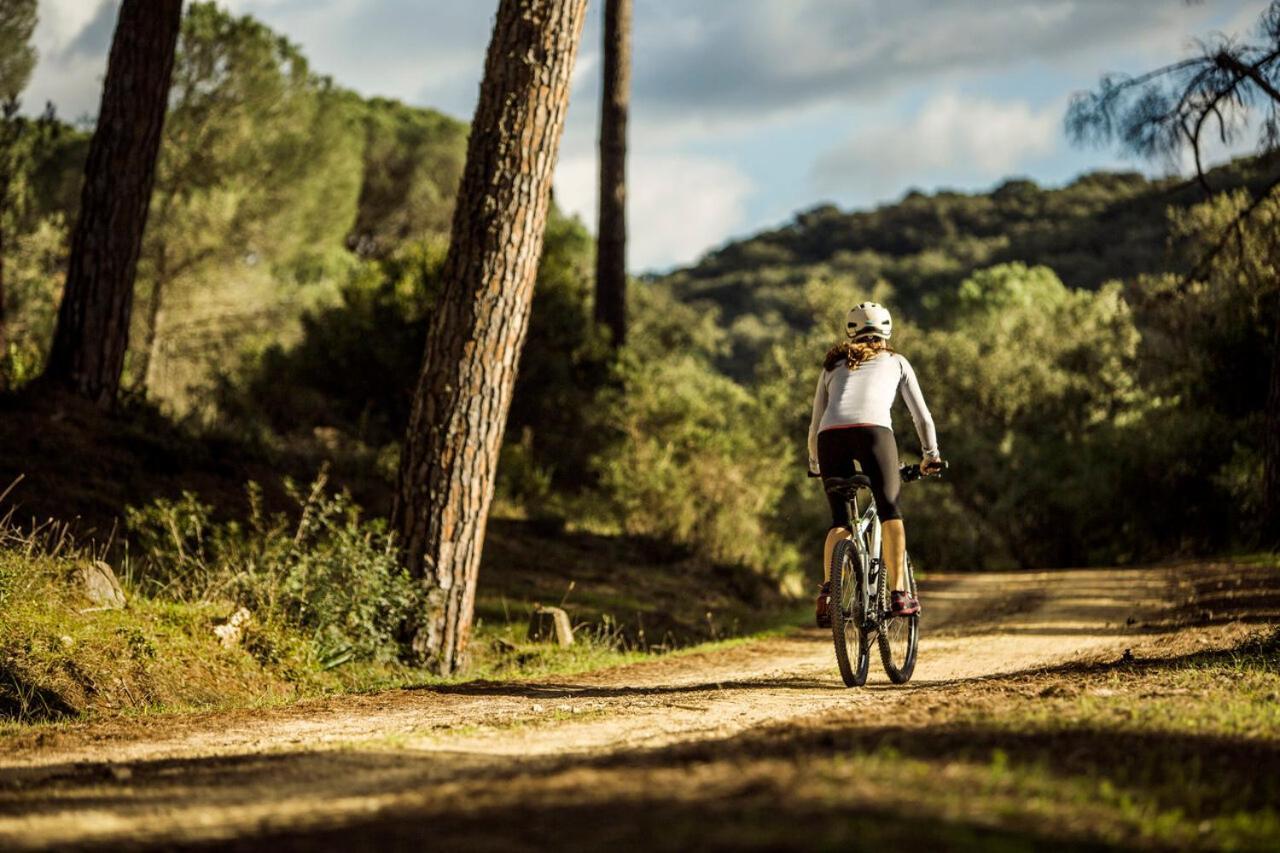 Peace & Tranquility, Sotogrande, Spain (Adults Only) Βίλα Εξωτερικό φωτογραφία