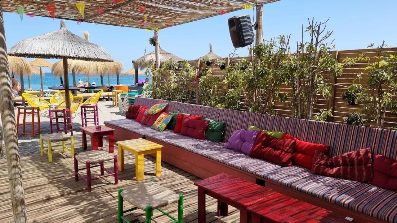 Peace & Tranquility, Sotogrande, Spain (Adults Only) Εξωτερικό φωτογραφία